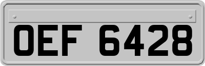 OEF6428