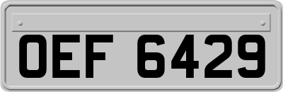 OEF6429