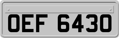 OEF6430