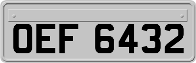 OEF6432
