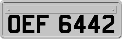OEF6442