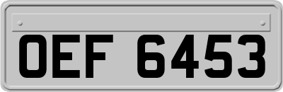 OEF6453