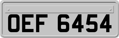 OEF6454