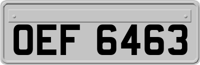 OEF6463