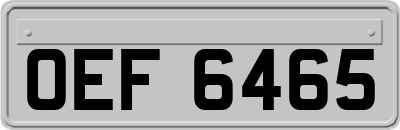 OEF6465