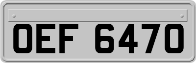 OEF6470