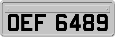OEF6489