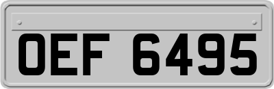 OEF6495