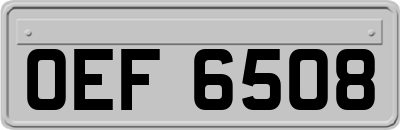 OEF6508