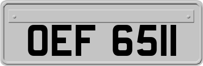 OEF6511