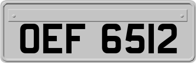 OEF6512