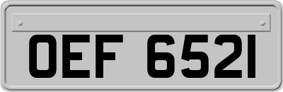 OEF6521