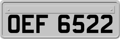 OEF6522