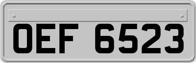 OEF6523