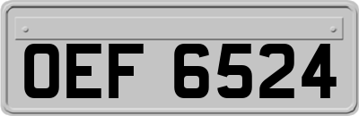 OEF6524
