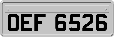 OEF6526