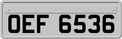 OEF6536