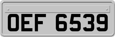 OEF6539