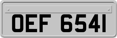 OEF6541