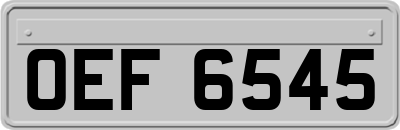 OEF6545