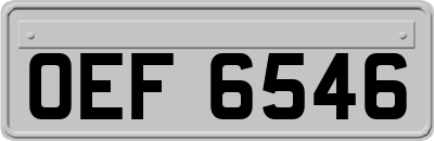 OEF6546