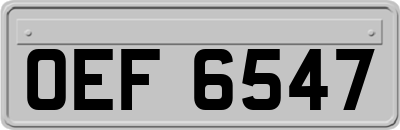 OEF6547