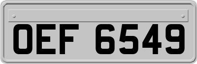 OEF6549