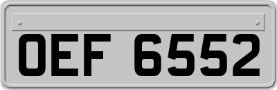 OEF6552
