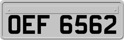 OEF6562