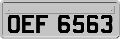 OEF6563