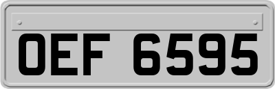 OEF6595