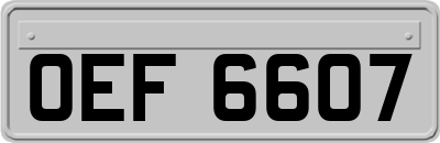 OEF6607