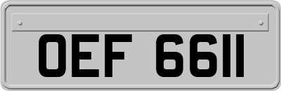 OEF6611