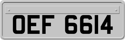 OEF6614