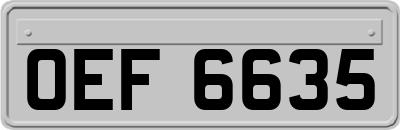 OEF6635
