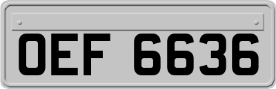 OEF6636