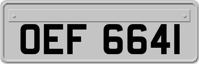 OEF6641