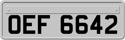 OEF6642