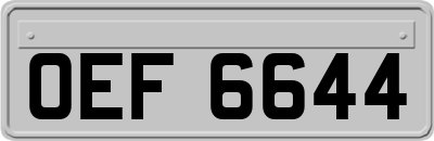 OEF6644