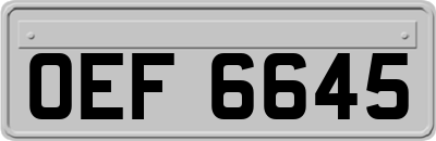 OEF6645
