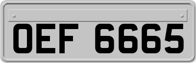 OEF6665