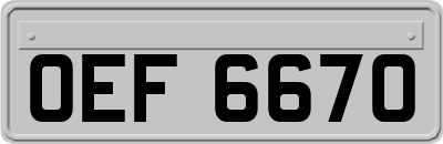 OEF6670