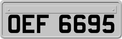 OEF6695