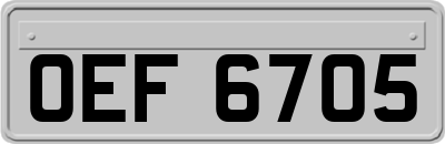 OEF6705