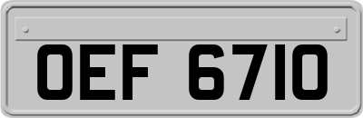 OEF6710