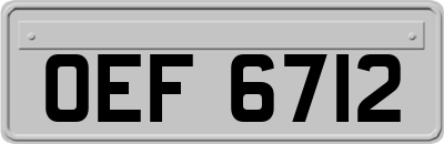 OEF6712