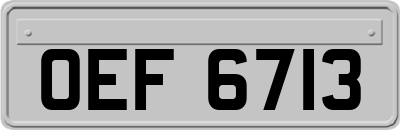 OEF6713