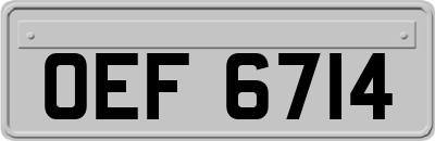 OEF6714