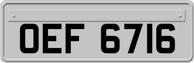 OEF6716