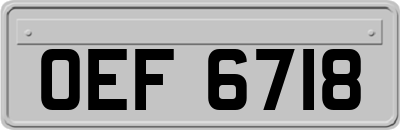 OEF6718